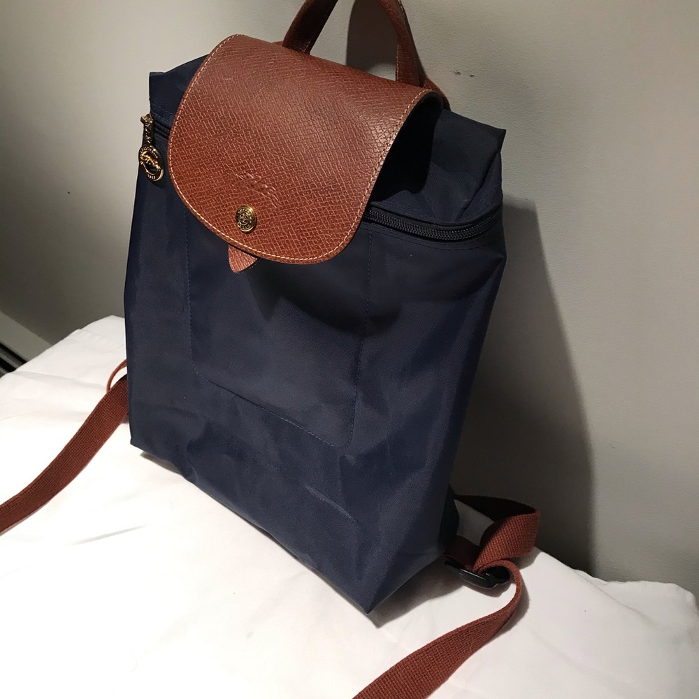 Longchamp backpack